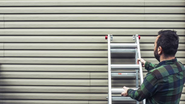 Best Wood Siding Installation  in Lutcher, LA