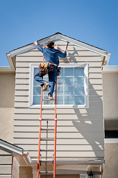 Best Aluminum Siding Installation  in Lutcher, LA